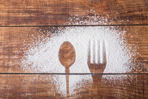 Infografika: Rafinované cukry a jejich výživné alternativy