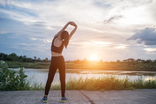 Proč se motivovat k rannímu cvičení?