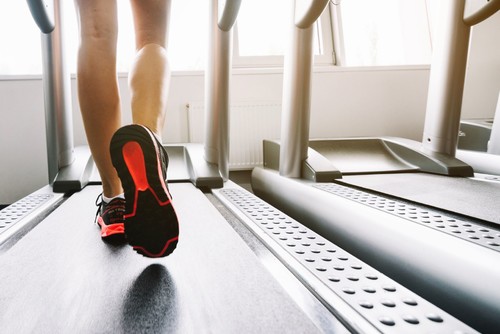 Jaké účinky má běžecký pás na vaše zdraví?